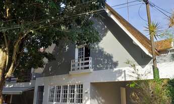 Imagem: Casa em Condomínio - Venda - Santana de