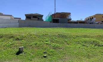 Imagem: Terreno - Venda - Santana de Parnaiba