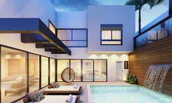 Imagem: Terreno - Venda - Santana de Parnaíba