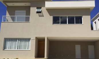 Imagem: Casa em Condomínio - Venda - Santana de