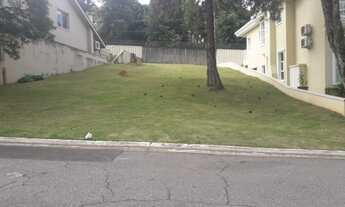 Imagem: Terreno - Venda - Santana de Parnaiba