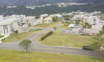 Imagem: Terreno - Venda - Santana de Parnaíba