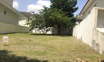 Imagem: Terreno - Venda - Santana de Parnaiba