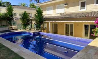 Imagem: Casa em Condomínio - Aluguel - Santana