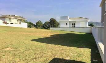 Imagem: Terreno - Venda - Santana de Parnaiba