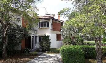 Imagem: Casa em Condomínio - Venda - Barueri