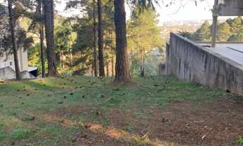 Imagem: Terreno - Venda - Santana de Parnaiba