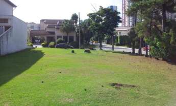 Imagem 1: Terreno - Venda - Barueri - SP - Alphaville