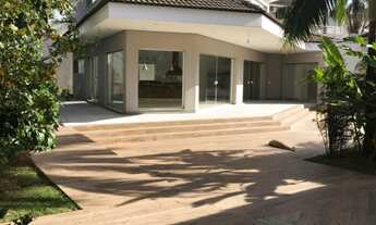 Imagem: Casa em Condomínio - Venda - Barueri