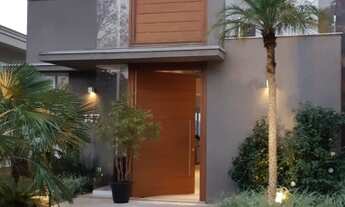 Imagem: Casa em Condomínio - Venda - Santana de