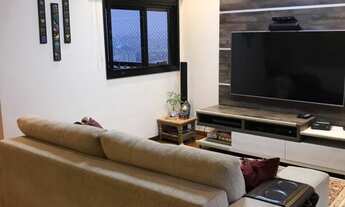 Imagem 1: Apartamento - Venda - São Paulo - SP - Ipiranga