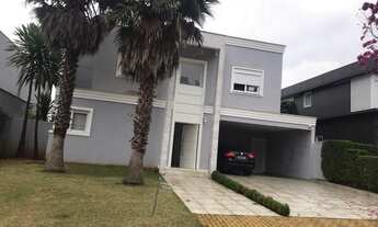 Imagem: Casa em Condomínio - Venda - Santana de