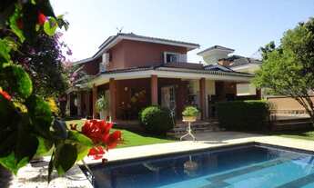 Imagem: Casa em Condomínio - Venda - Santana de