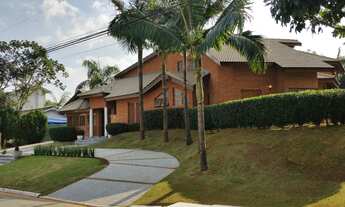 Imagem: Casa em Condomínio - Venda - Barueri