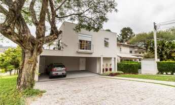 Imagem: Casa em Condomínio - Venda - Santana de