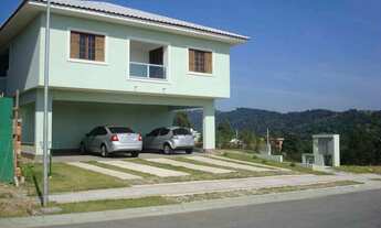 Imagem: Casa em Condomínio - Venda - Santana de