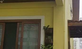 Imagem: Casa - Venda - São Paulo - SP - Jardim