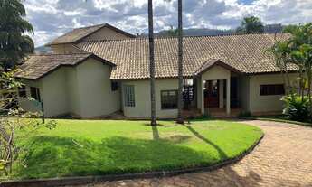 Imagem: Casa em Condomínio - Venda - Santana de