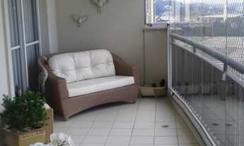 Imagem: Apartamento - Venda - Barueri - SP - Alphaville