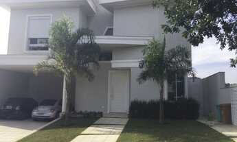 Imagem: Casa em Condomínio - Venda - Santana de