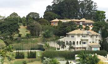 Imagem: Casa em Condomínio - Venda - Barueri