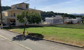 Imagem: Terreno - Venda - Santana de Parnaíba