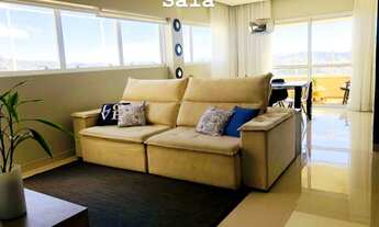 Imagem: Cobertura - Venda - Barueri - SP - Centro