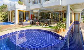 Imagem: Casa em Condomínio - Venda - Santana de