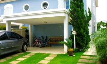 Imagem: Casa - Venda - Santana de Parnaíba - SP