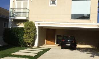 Imagem: Casa em Condomínio - Venda - Barueri