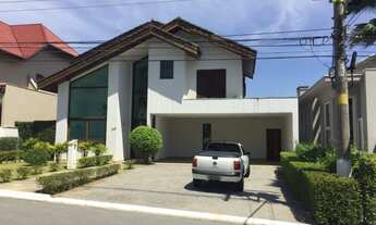 Imagem: Casa em Condomínio - Aluguel - Santana