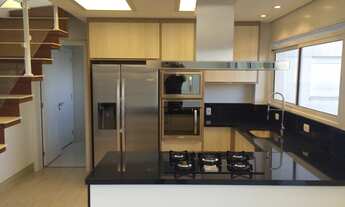 Imagem: Apartamento Duplex - Venda - Barueri - SP