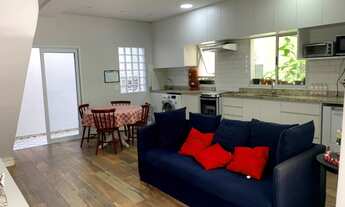 Imagem: Casa em Condomínio - Venda - Santana de