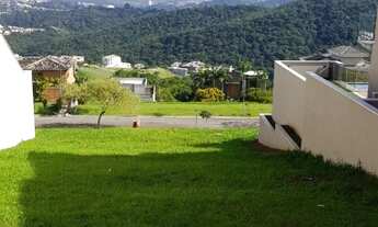 Imagem: Terreno - Venda - Santana de Parnaíba