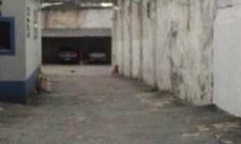 Imagem: Terreno Comercial - Venda - São Paulo