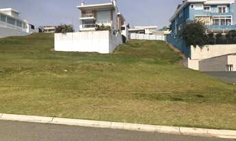 Imagem: Terreno - Venda - Santana de Parnaiba