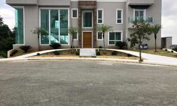 Imagem: Casa em Condomínio - Venda - Santana de