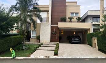 Imagem: Casa em Condomínio - Venda - Santana de