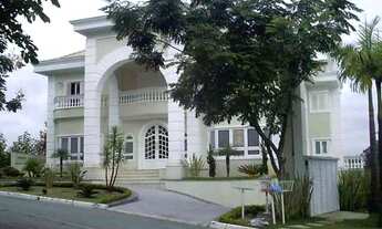 Imagem: Casa em Condomínio - Aluguel - Santana