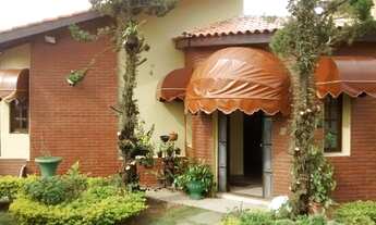 Imagem: Chácara - Venda - Mairinque - SP - Residencial