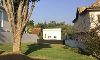 Imagem: Terreno - Venda - Santana de Parnaiba