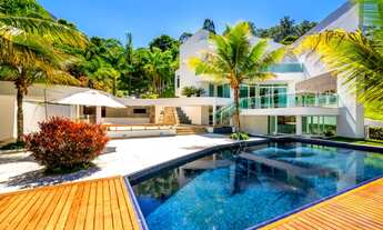 Imagem 1: Casa em Condomínio - Venda - Barueri - SP - Tambore