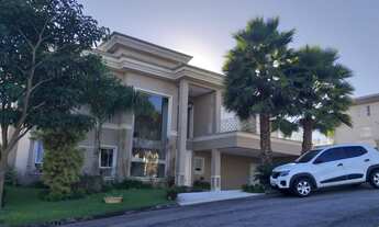 Imagem: Casa em Condomínio - Venda - Barueri