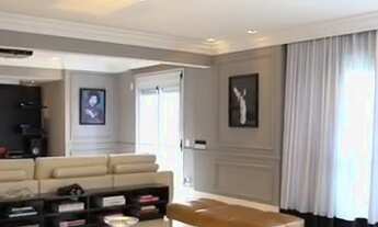 Imagem: Apartamento - Venda - Barueri - SP - Alphaville