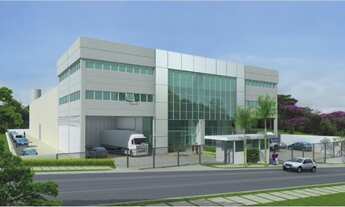 Imagem: Galpão - Venda - Santana de Parnaíba