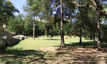 Imagem: Terreno - Venda - Santana de Parnaiba