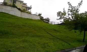 Imagem: Terreno - Venda - Santana de Parnaiba