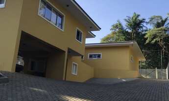 Imagem 1: Casa - Venda - Santana de Parnaíba - SP - Vila Velha