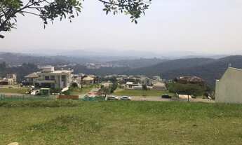 Imagem: Terreno - Venda - Santana de Parnaiba