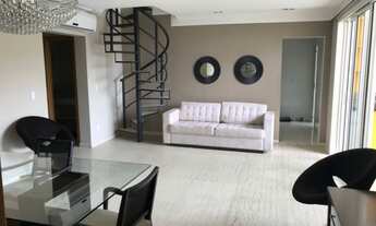 Imagem: Apartamento - Aluguel - Santana de Parnaiba